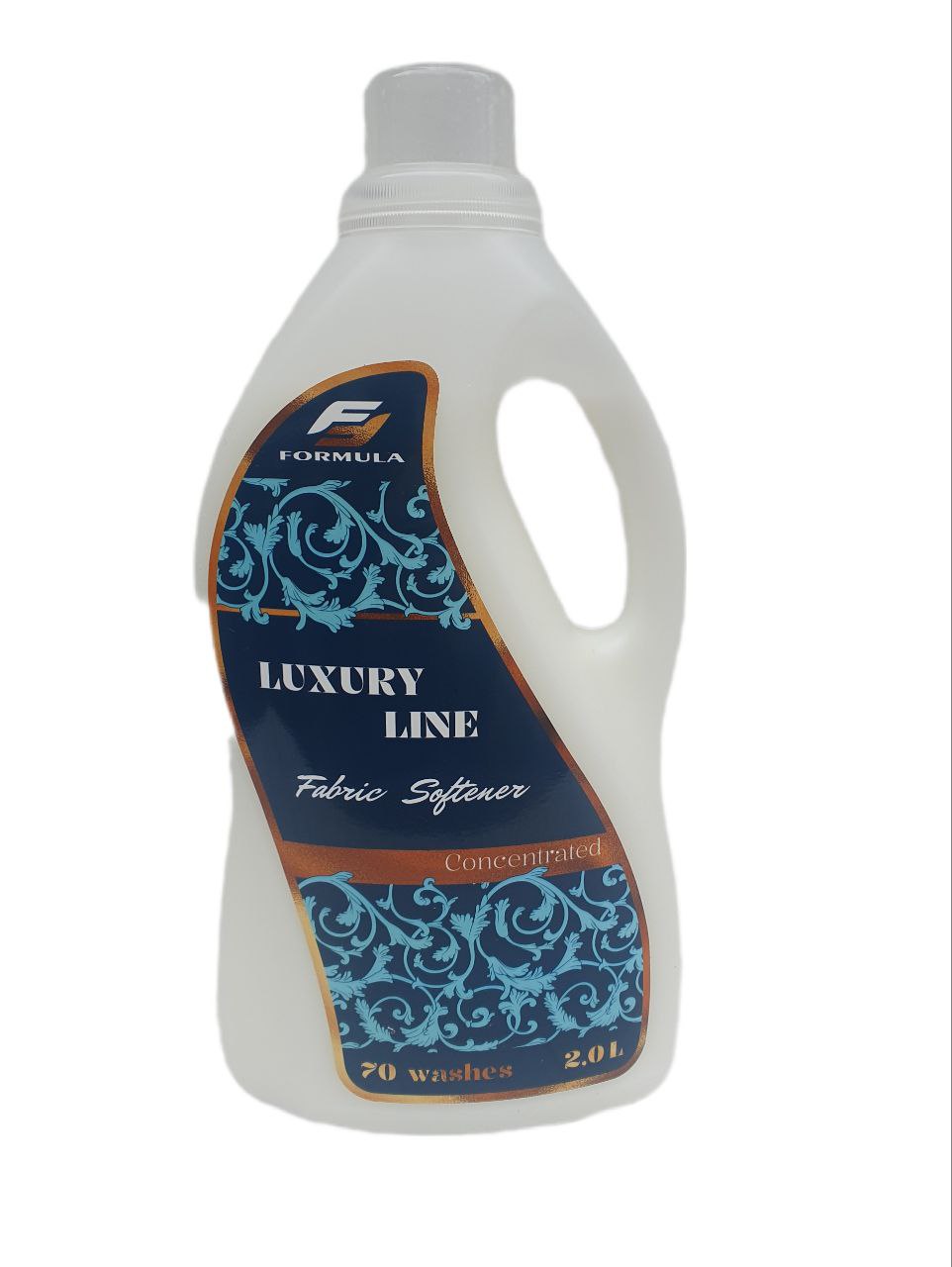 Кондиціонер ополіскувач PREMIUM LUXURY LINE VERSACE